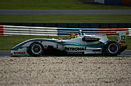 Bild 6 - ATS F3 Race