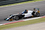 Bild 2 - ADAC Formel 4 Nürburgring 2017