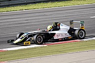 Bild 5 - ADAC Formel 4 Nürburgring 2017