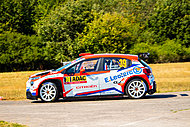 Bild 3 - WRC - Rallye Deutschland / Bosen