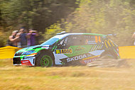 Bild 2 - WRC - Rallye Deutschland / Bosen