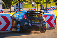 Bild 2 - WRC - Rallye Deutschland
