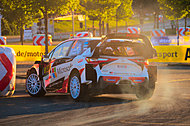 Bild 6 - WRC - Rallye Deutschland