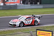 Bild 1 - Porsche Carrera Cup Deutschland 2019 Nürburgring