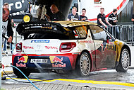 Bild 6 - World Rallye Championchip - WRC
