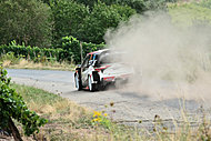 Bild 5 - WRC - Deutschland Rallye / WP Mittelmosel