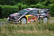 Bild 6 - WRC - Deutschland Rallye / WP Mittelmosel