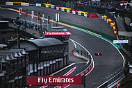 Bild 3 - Spa Francorchamps Grand Prix 2018