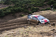 Bild 5 - WRC Acropolis Rally 2021
