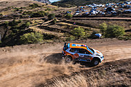 Bild 4 - WRC Acropolis Rally 2021