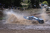 Bild 6 - WRC Acropolis Rally 2021