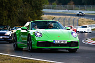 Bild 5 - 60 Jahre Porsche Club Nürburgring (Corso/Weltrekordversuch)