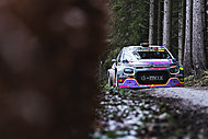 Bild 3 - Spa Rally 2021