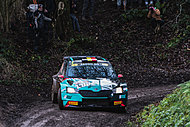 Bild 5 - Spa Rally 2021