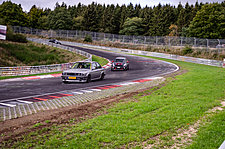 Bild 3 - Touristenfahrten Nürburgring Nordschleife (01.10.2022)