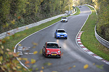Bild 4 - Touristenfahrten Nürburgring Nordschleife (06.11.2022)