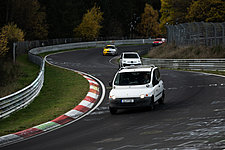 Bild 1 - Touristenfahrten Nürburgring Nordschleife (12.11.2022)