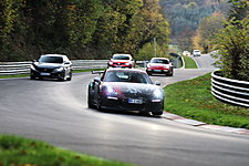 Bild 3 - Touristenfahrten Nürburgring Nordschleife (12.11.2022)