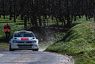 Bild 3 - Rally Van Haspengouw 2022