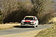 Bild 3 - 43. ADAC Rallye Kempenich