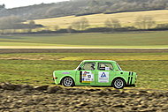 Bild 5 - 43. ADAC Rallye Kempenich