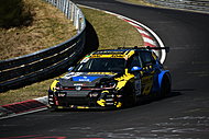 Bild 6 - Test- und Probefahrten Nürburgring