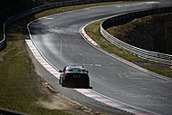 Bild 4 - Test- und Probefahrten Nürburgring