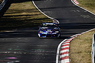 Bild 2 - Test- und Probefahrten Nürburgring
