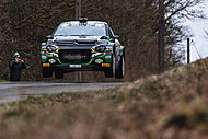 Bild 5 - South Belgian Rally 2022