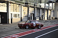 Bild 1 - FHR Einstelltag Nürburgring 27.03.2022