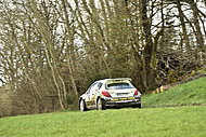 Bild 4 - 36. ADAC Westerwald Rallye 35 2022