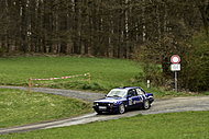 Bild 2 - 36. ADAC Westerwald Rallye 35 2022