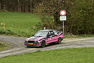 Bild 5 - 36. ADAC Westerwald Rallye 35 2022