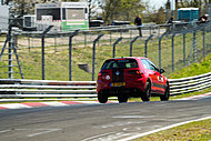Bild 1 - circuit-days.co.uk - Nurburgring Nordschleife (20.04.2022)