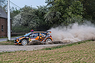Bild 4 - Rallye de Wallonie 2022