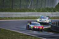 Bild 1 - Nürburgring 24h Qualifying Race 2 2022