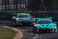 Bild 3 - Nürburgring 24h Qualifying Race 2 2022