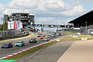 Bild 6 - 50. ADAC TotalEnergies 24h Nürburgring 2022