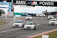 Bild 3 - BMW Race of Legends