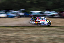 Bild 6 - Rallye Lëtzebuerg 2022