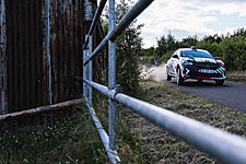 Bild 4 - Rallye Lëtzebuerg 2022