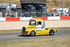 Bild 2 - Int. ADAC Truck-Grand-Prix am Nürburgring