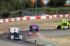 Bild 3 - Int. ADAC Truck-Grand-Prix am Nürburgring