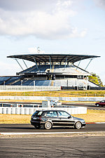 Bild 2 - After Work Classics Nürburgring GP-Strecke