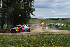 Bild 3 - WRC Ypres Rally 2022