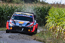 Bild 3 - WRC Ypres Rally 2022