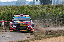 Bild 6 - WRC Ypres Rally 2022