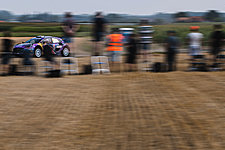Bild 6 - WRC Ypres Rally 2022