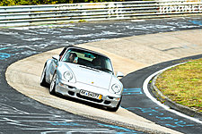 Bild 3 - Porsche Club Nürburgring Corso (10.10.2022)