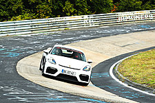 Bild 6 - Porsche Club Nürburgring Corso (10.10.2022)